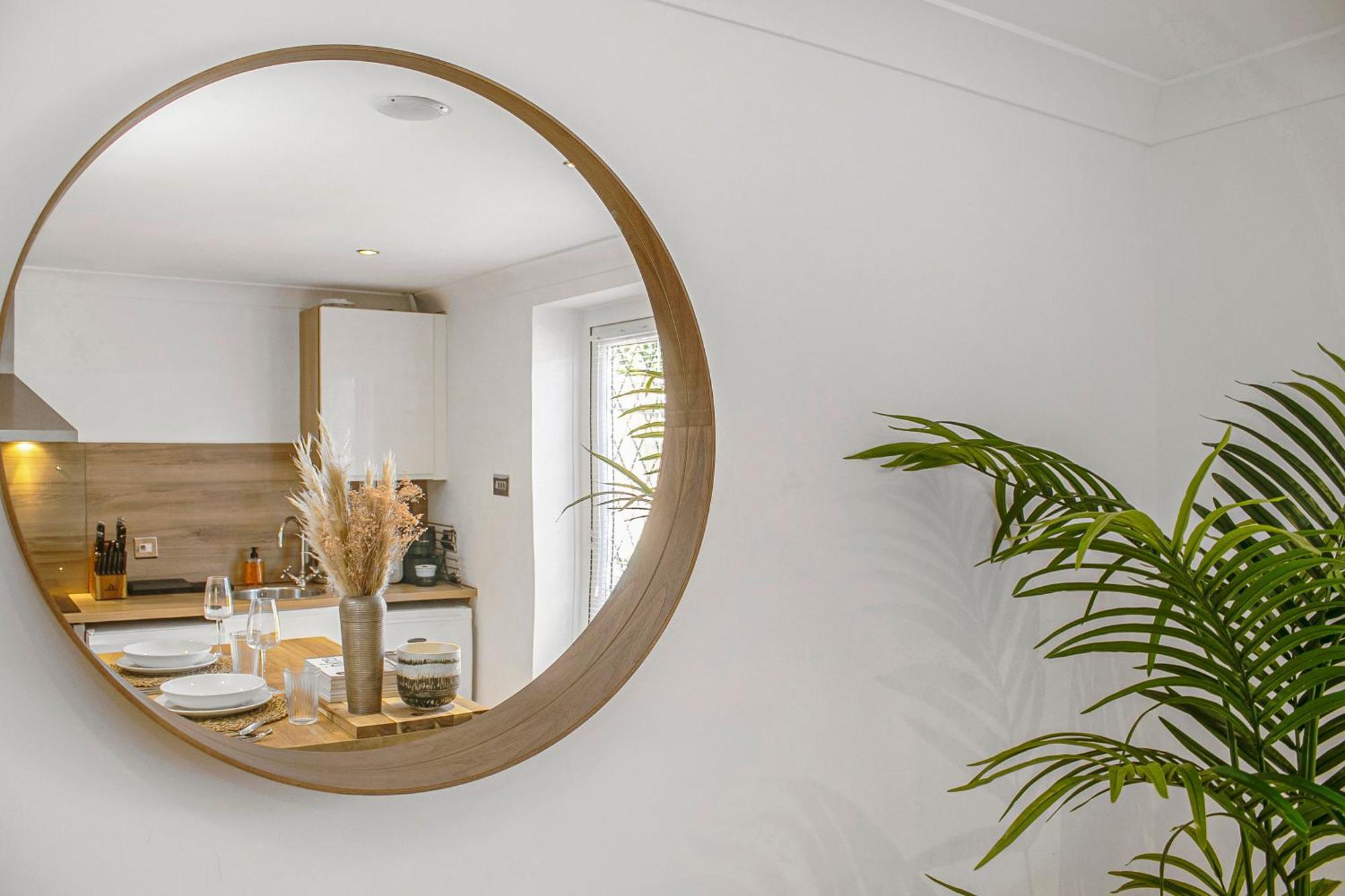 The Annex - Unparalleled Beach Front Luxury Accommodation - Private South West Facing Patio Area - Pet Friendly - Sky - Netflix - Super Fast Wi-Fi - Stones Throw To The Beach Bournemouth Buitenkant foto